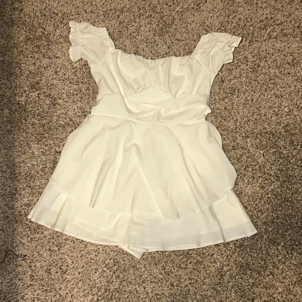 Amazon Romper